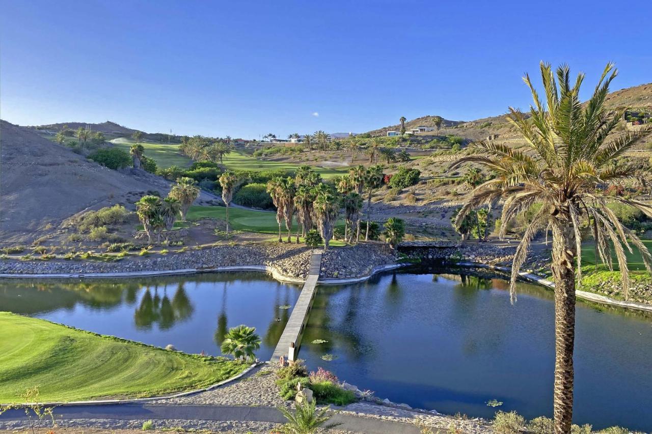 Par 4 Nº23 Casa de férias Salobre (Gran Canaria)