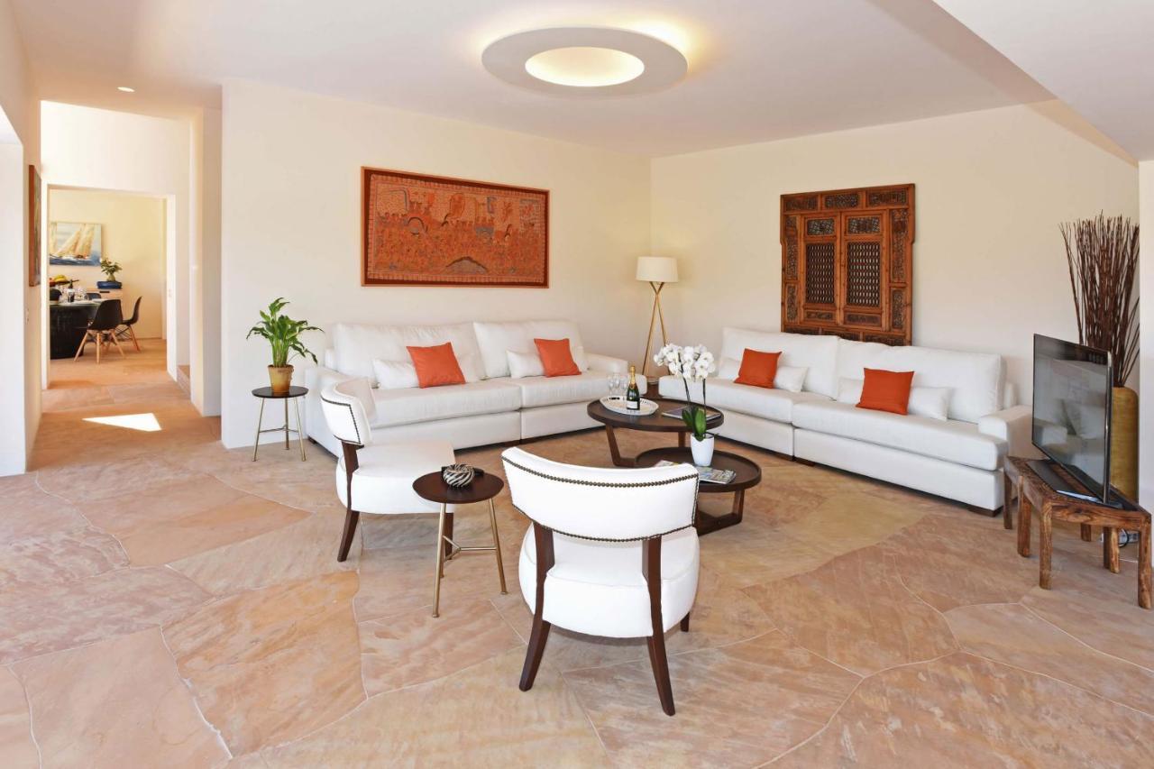 Salobre Cardon * Maspalomas (Gran Canaria)