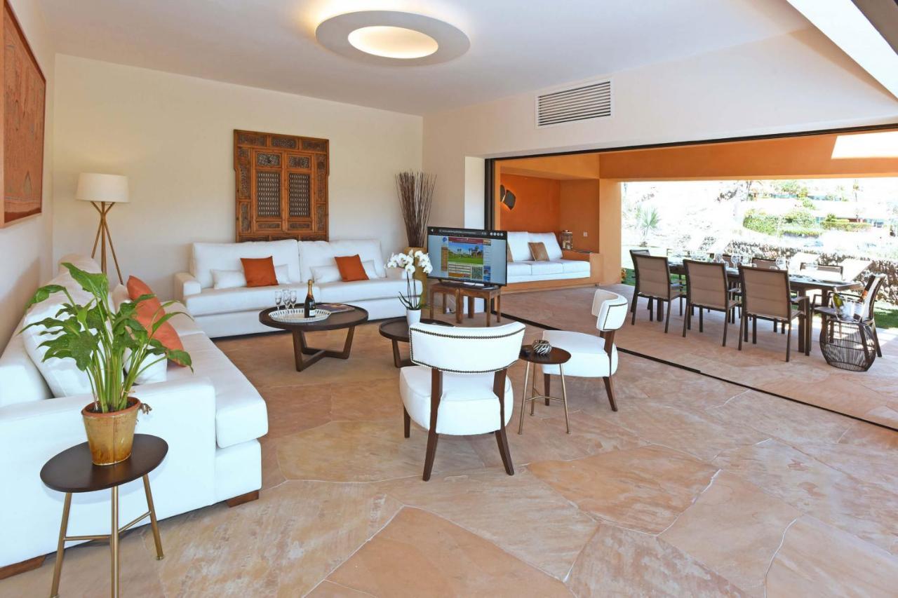 Holiday home Salobre Cardon *