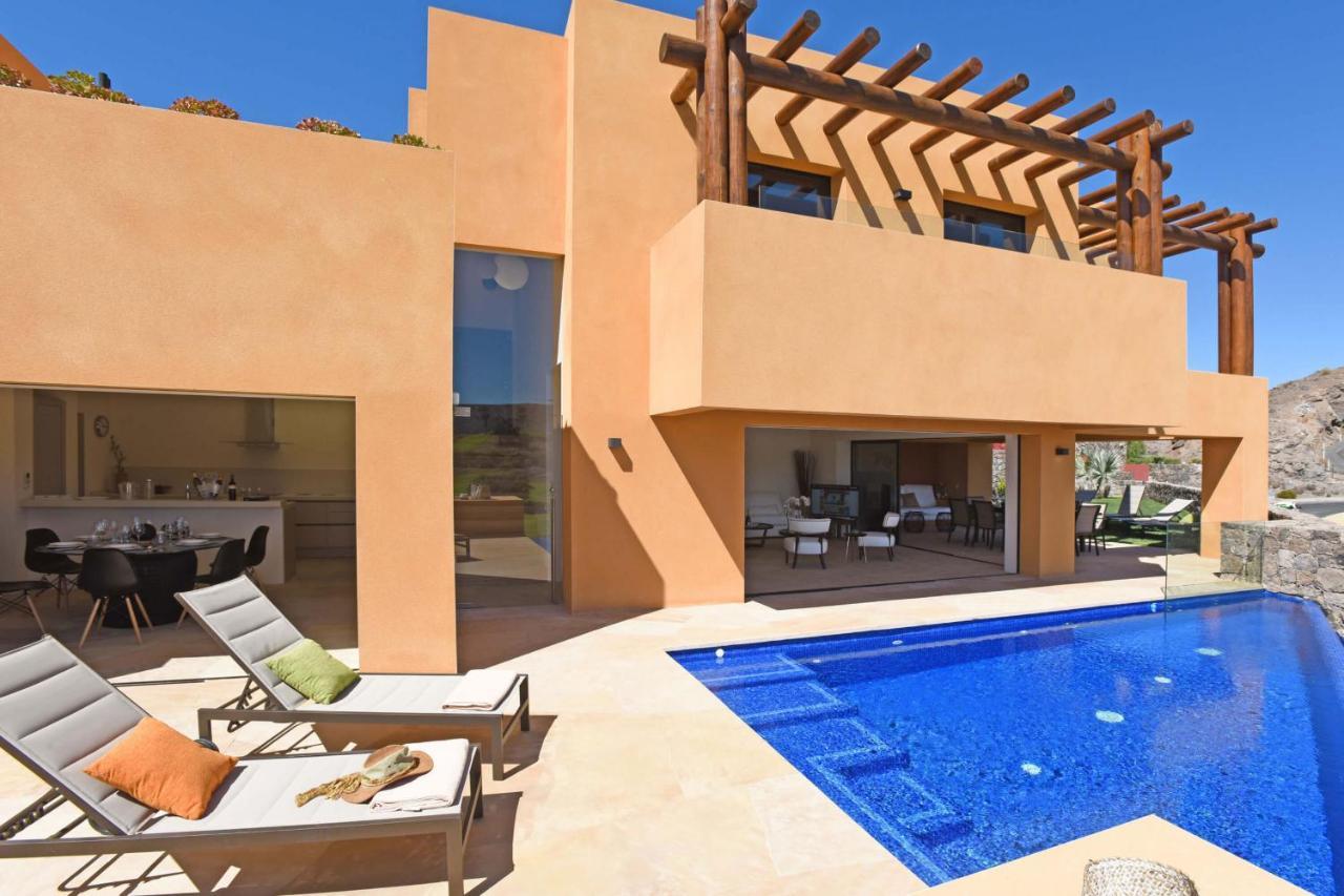 Salobre Cardon Holiday home *