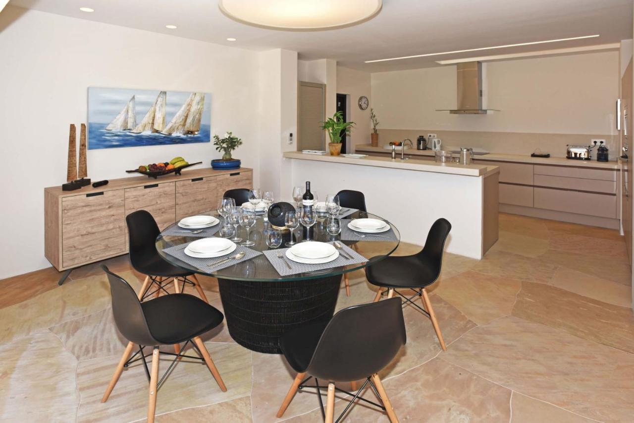 Holiday home Salobre Cardon Maspalomas (Gran Canaria)