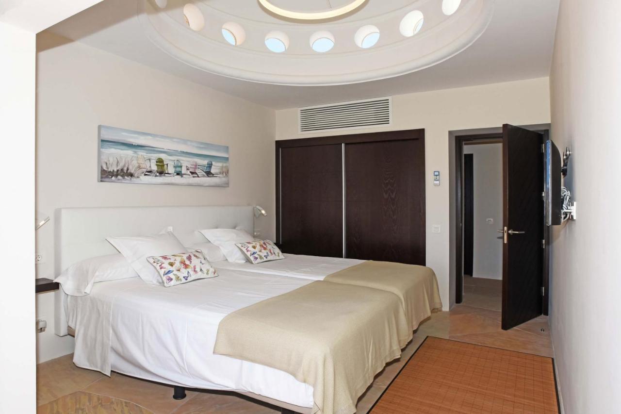 Salobre Cardon Holiday home