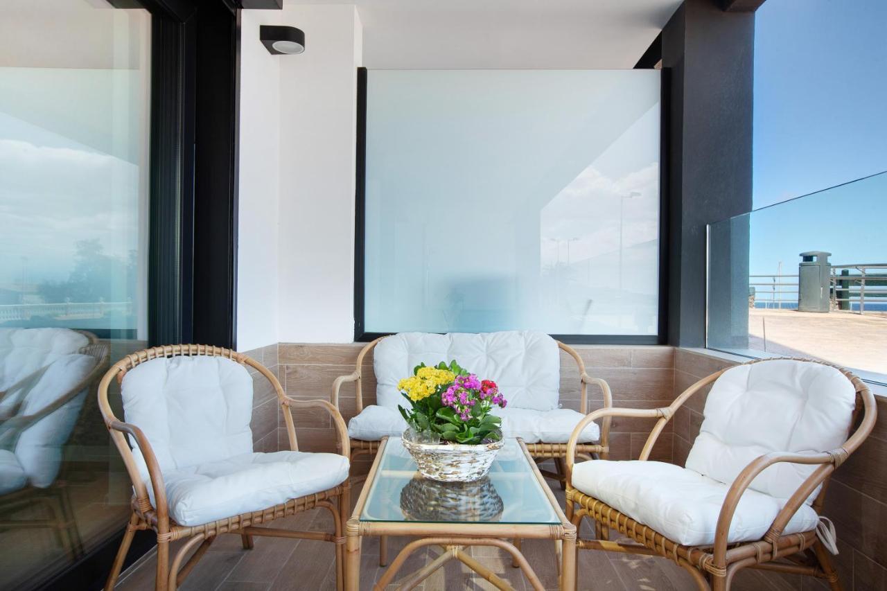 Apartamento La Casita Del Muelle *