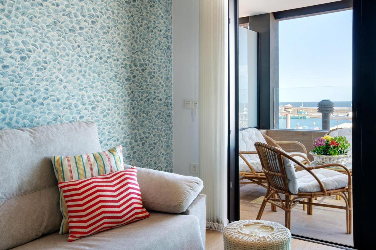 Apartamento La Casita Del Muelle