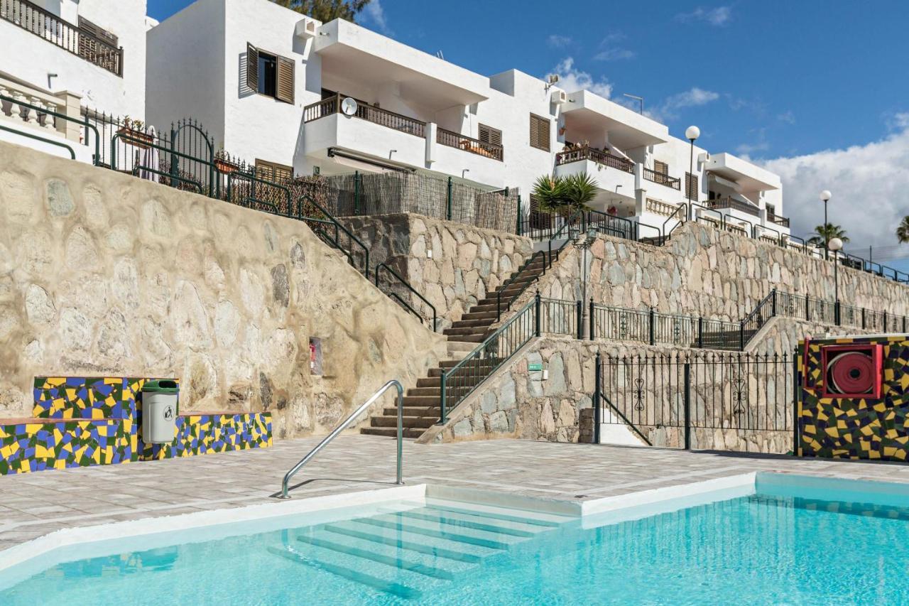 Cumana Ii * Puerto Rico (Gran Canaria)