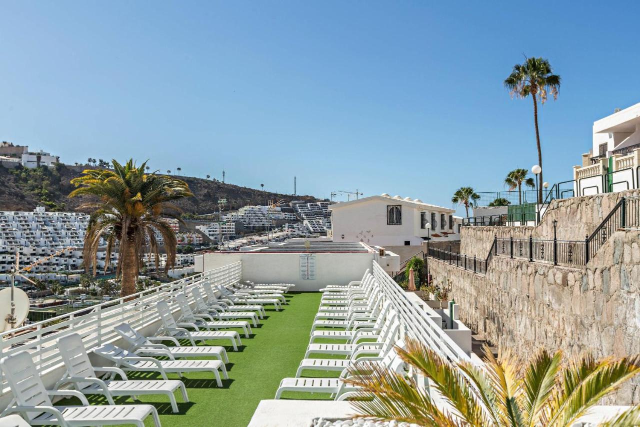 Apartamento Cumana Ii Puerto Rico (Gran Canaria)