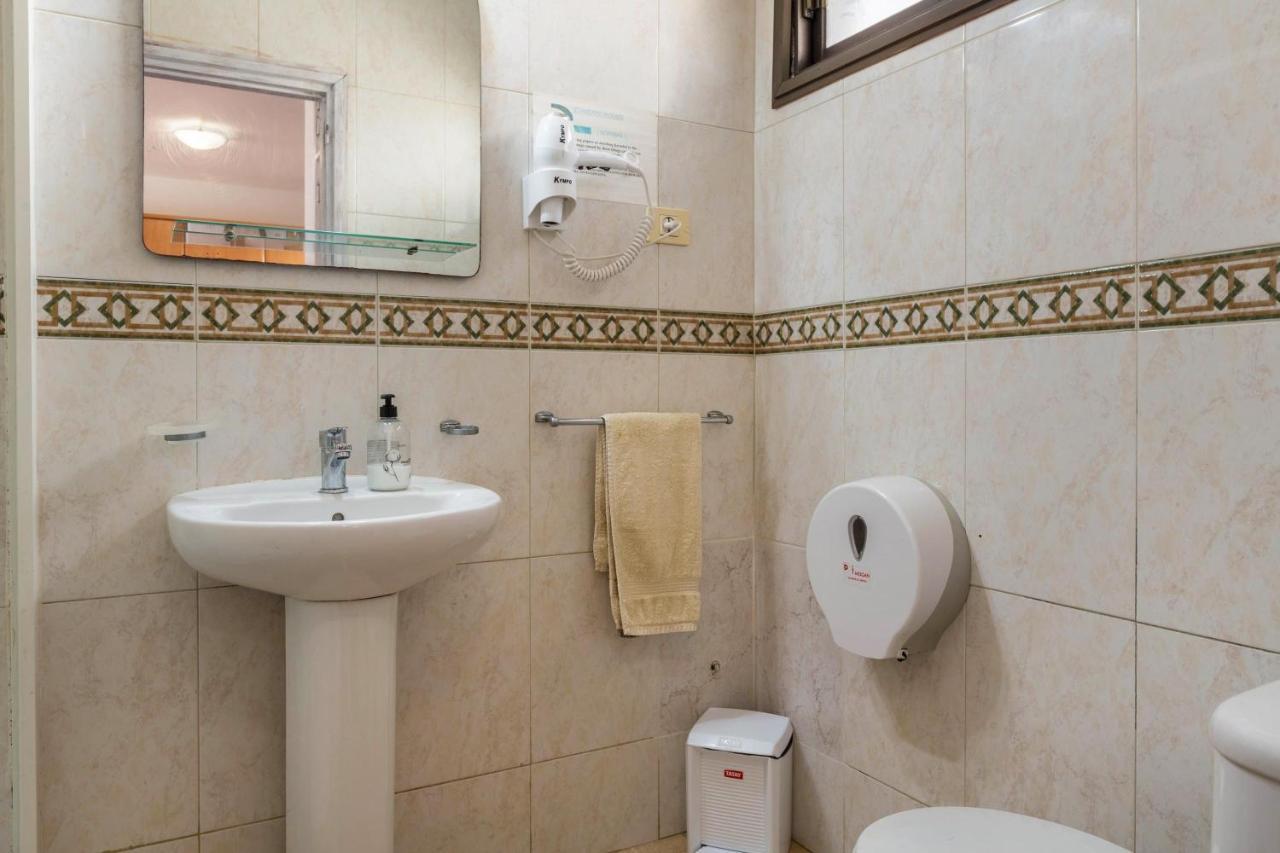 Cumana Ii Apartamento Puerto Rico (Gran Canaria)
