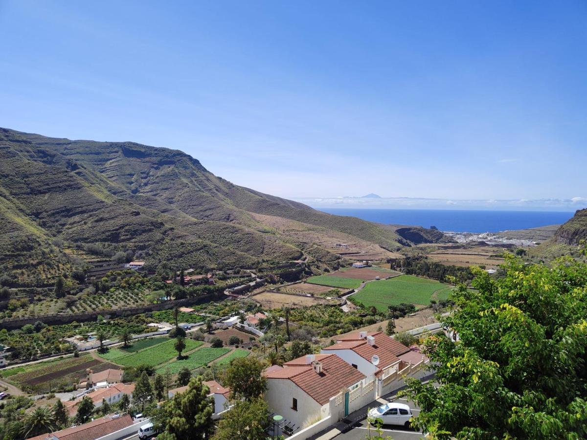 La Casita De Agaete *