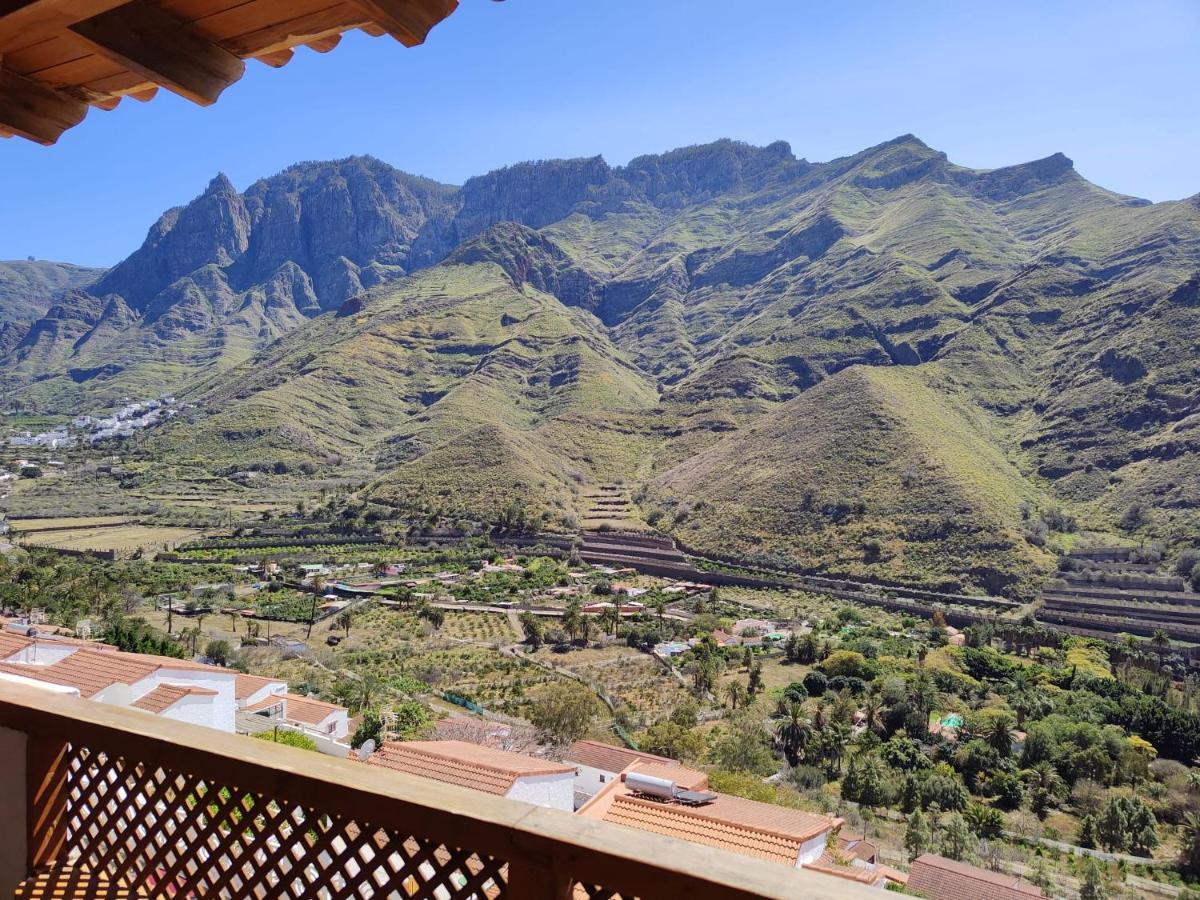Appartement La Casita De Agaete