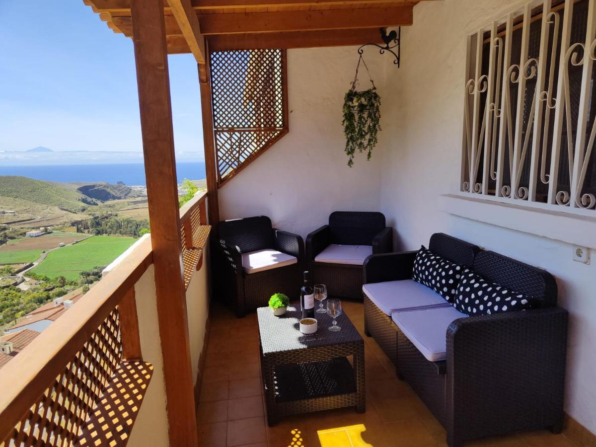 Appartement La Casita De Agaete