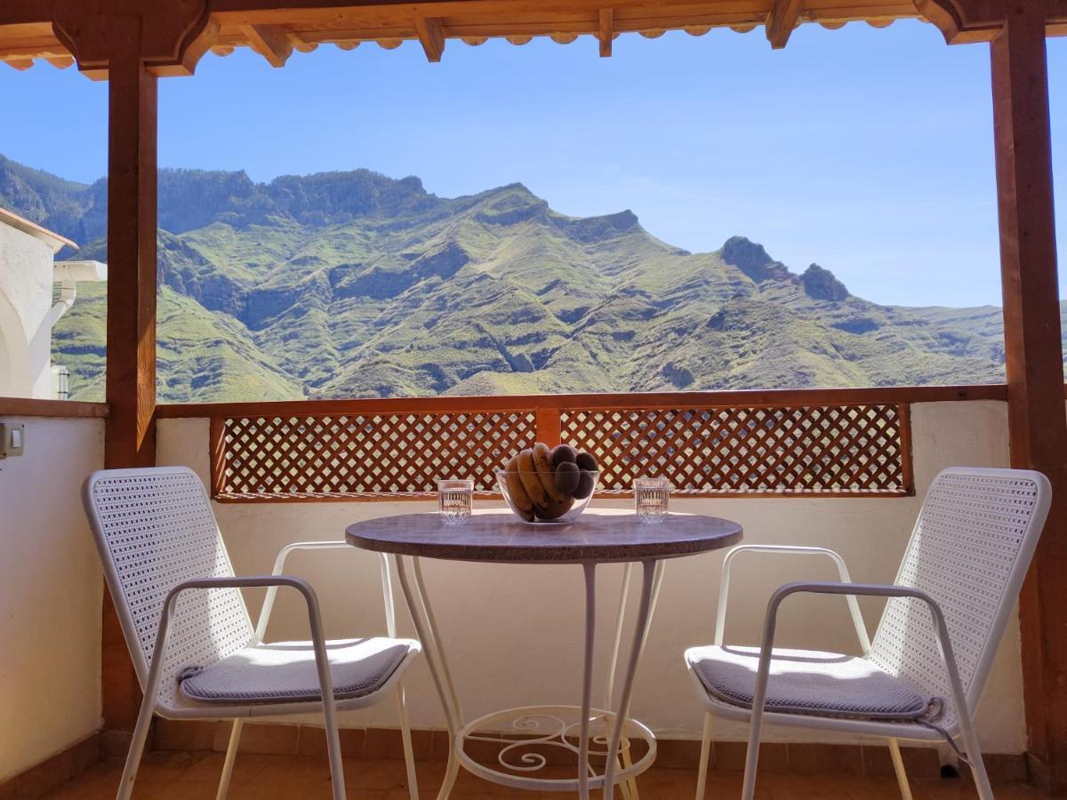 Appartement La Casita De Agaete *