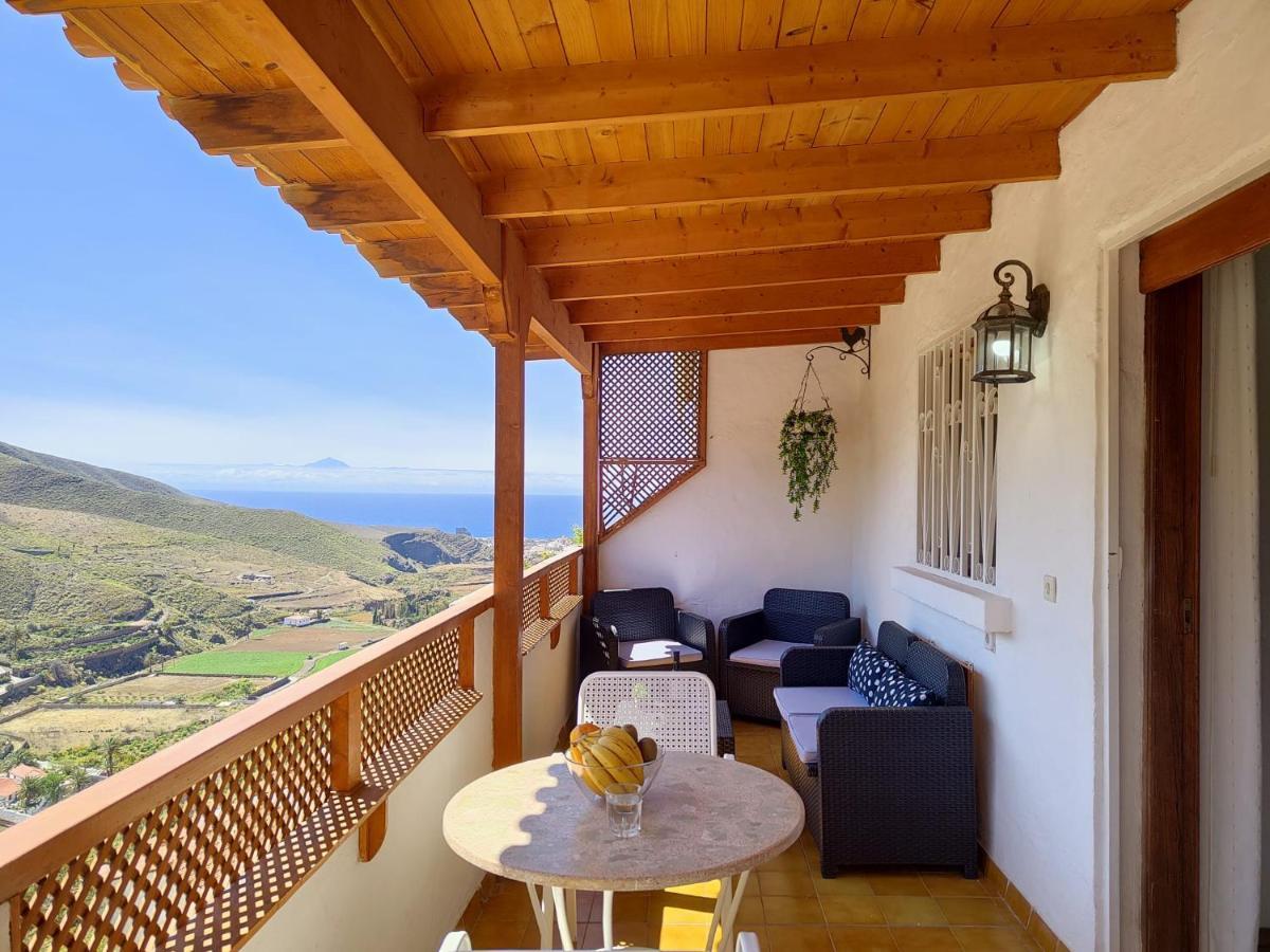 La Casita De Agaete Appartement *
