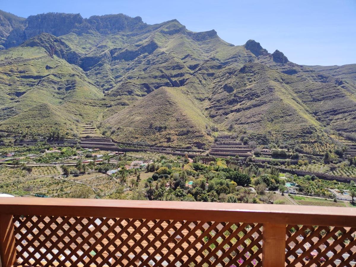 La Casita De Agaete