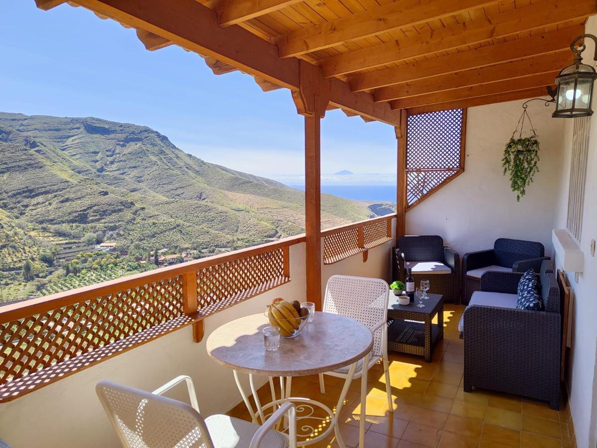 La Casita De Agaete Appartement *