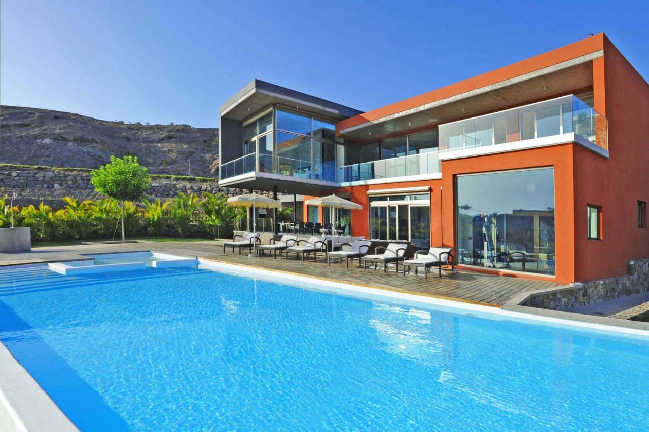 Holiday home Salobre La Calma *