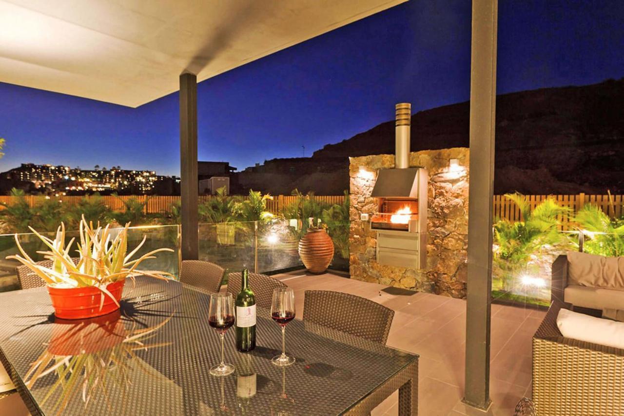 Salobre La Calma Holiday home *