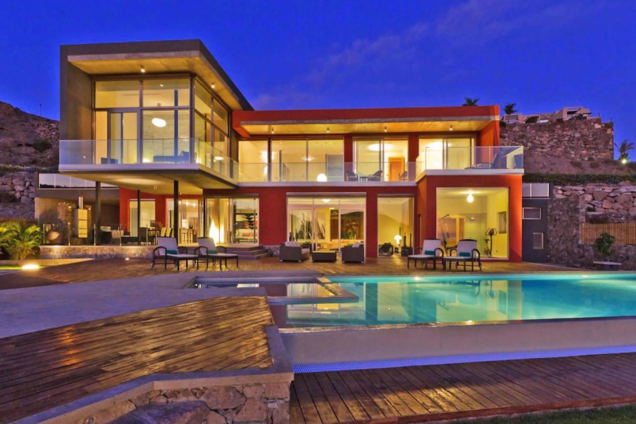 Salobre La Calma Holiday home *