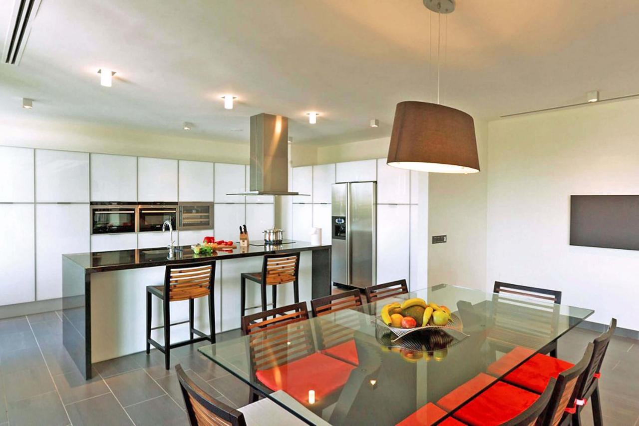 Holiday home Salobre La Calma