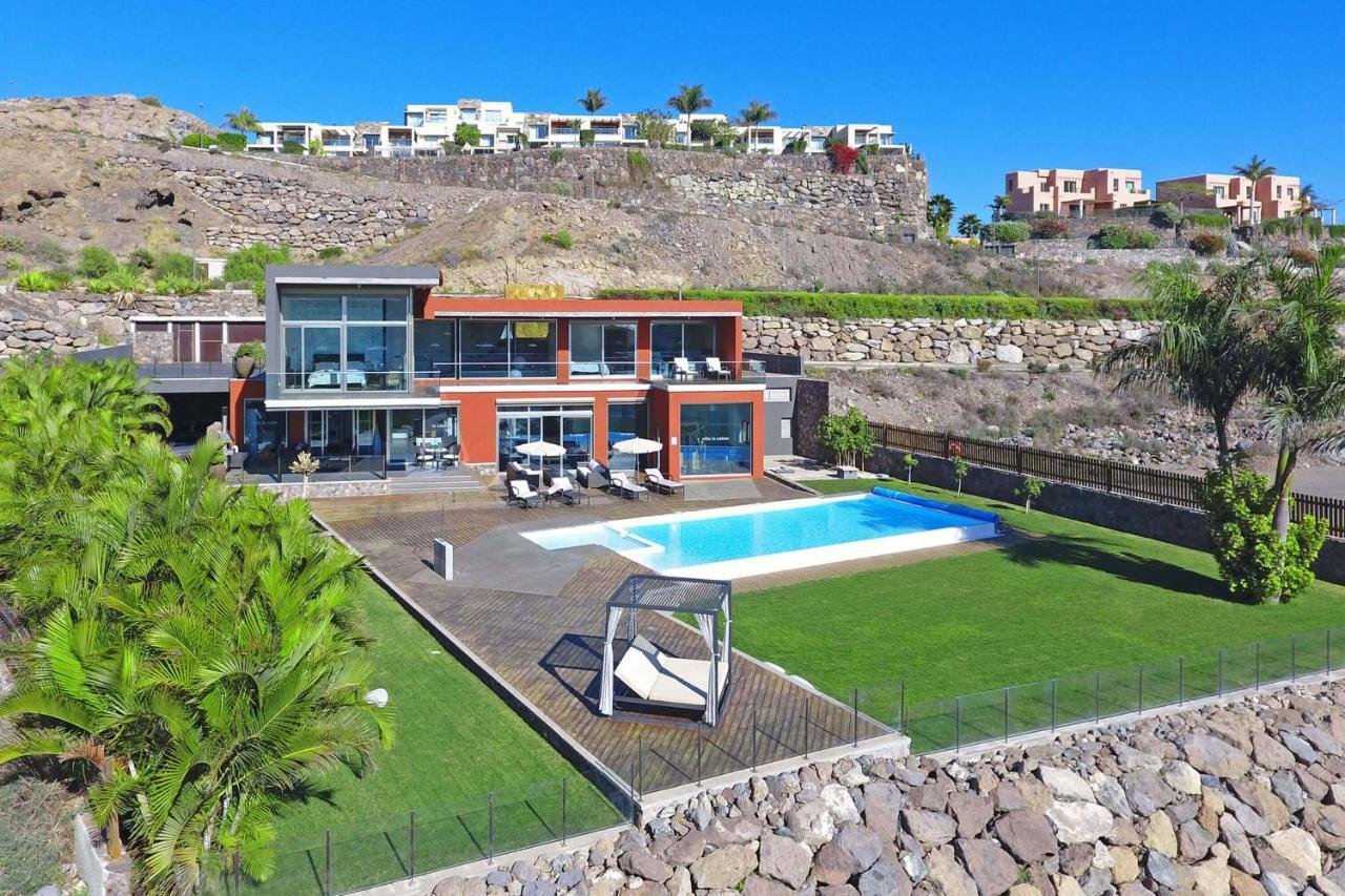 Salobre La Calma Holiday home Maspalomas (Gran Canaria)