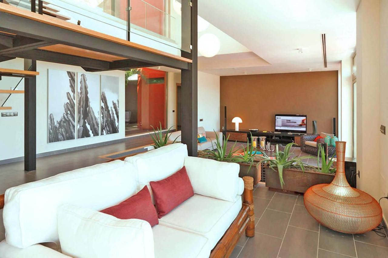 Salobre La Calma Holiday home