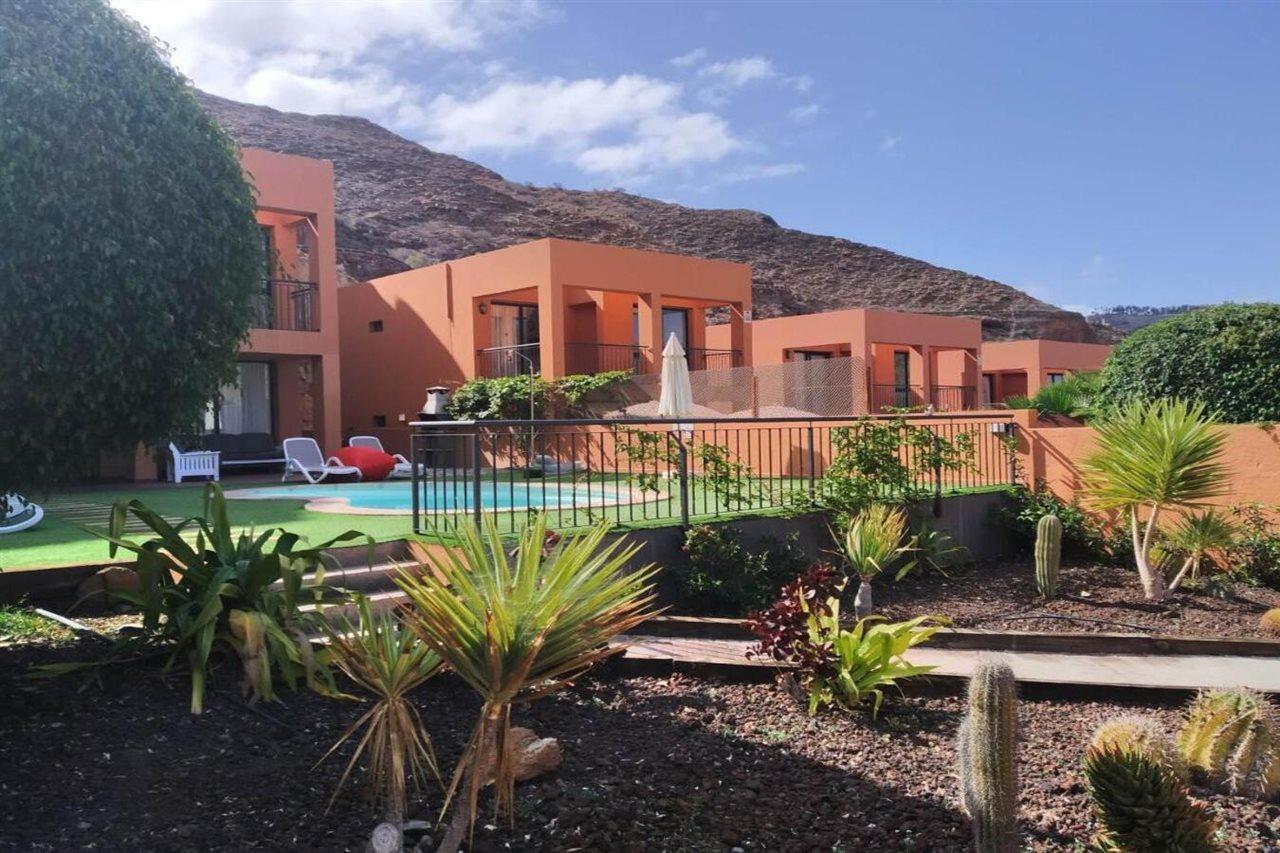 Casas De Tauro La Playa de Tauro