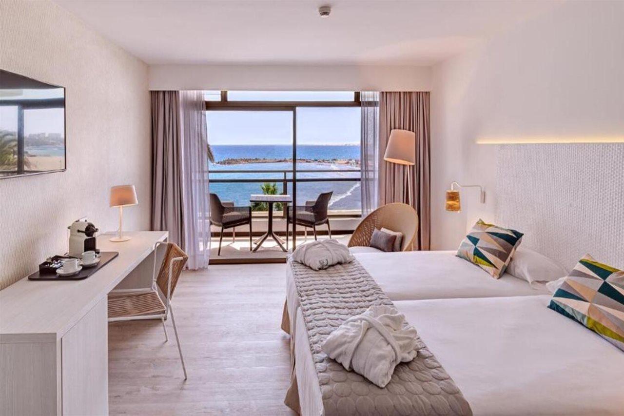 Hotel Don Gregory By Dunas - Adults Only