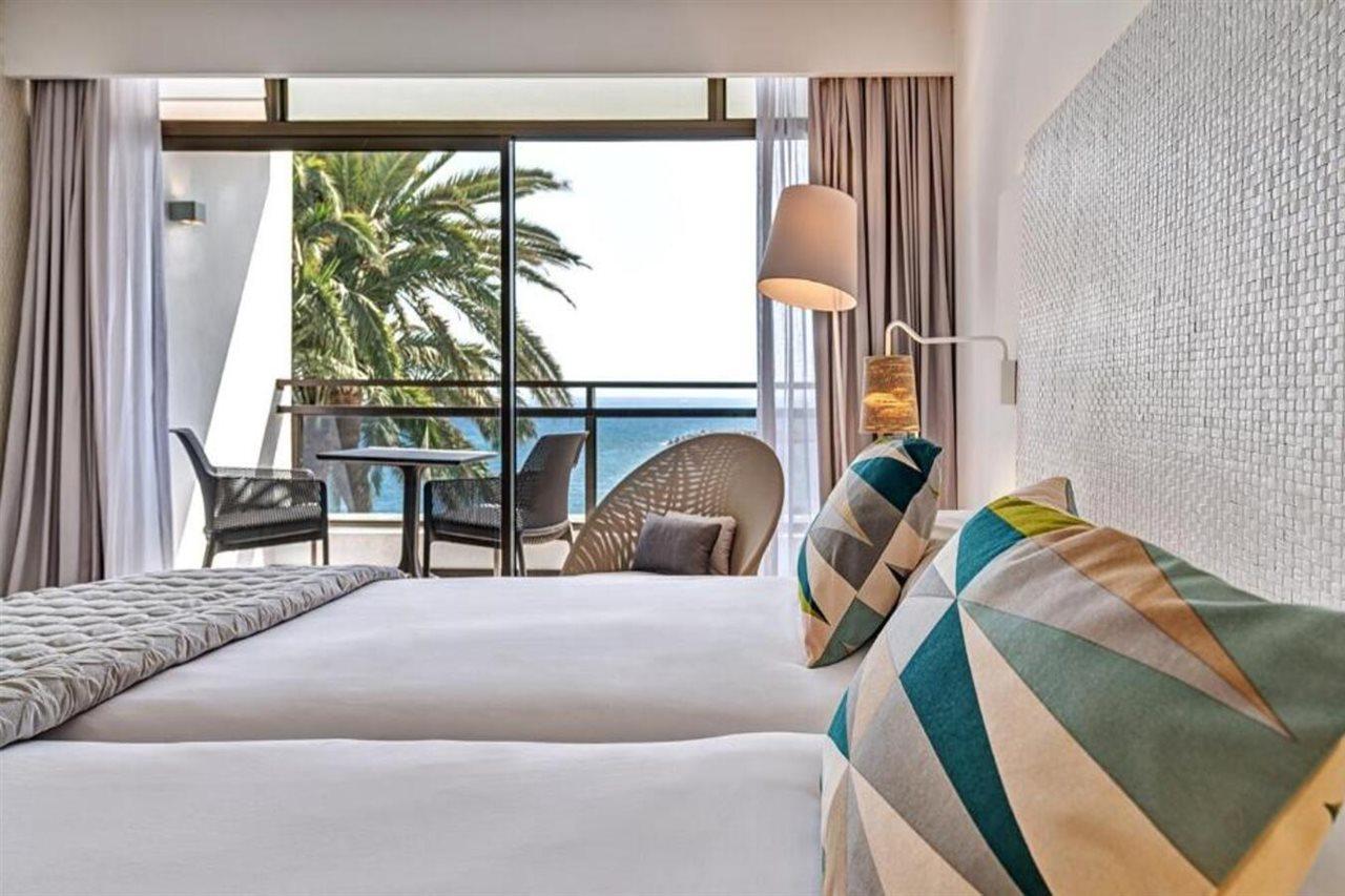 Don Gregory By Dunas - Adults Only 4* San Agustin (Gran Canaria)