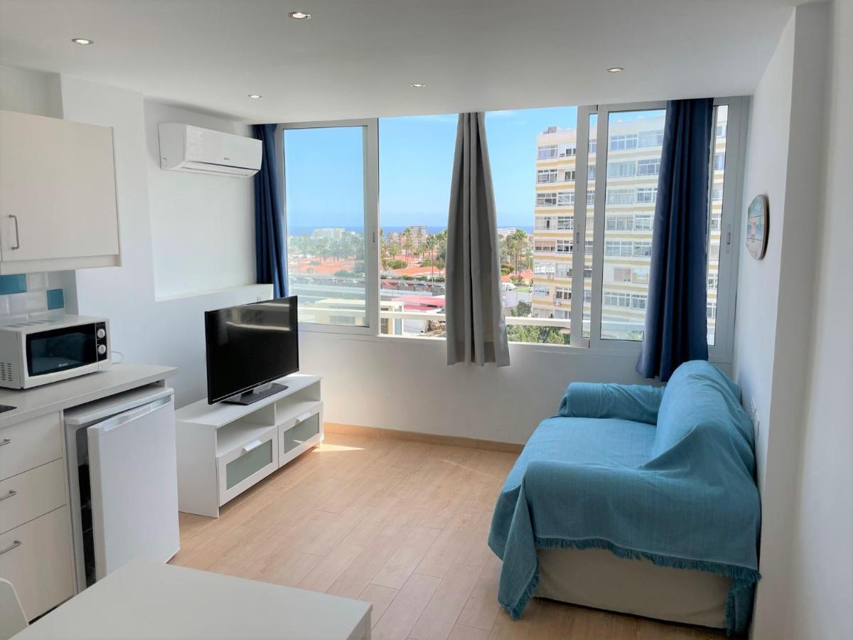 Appartement Yumbo Playa del Inglés