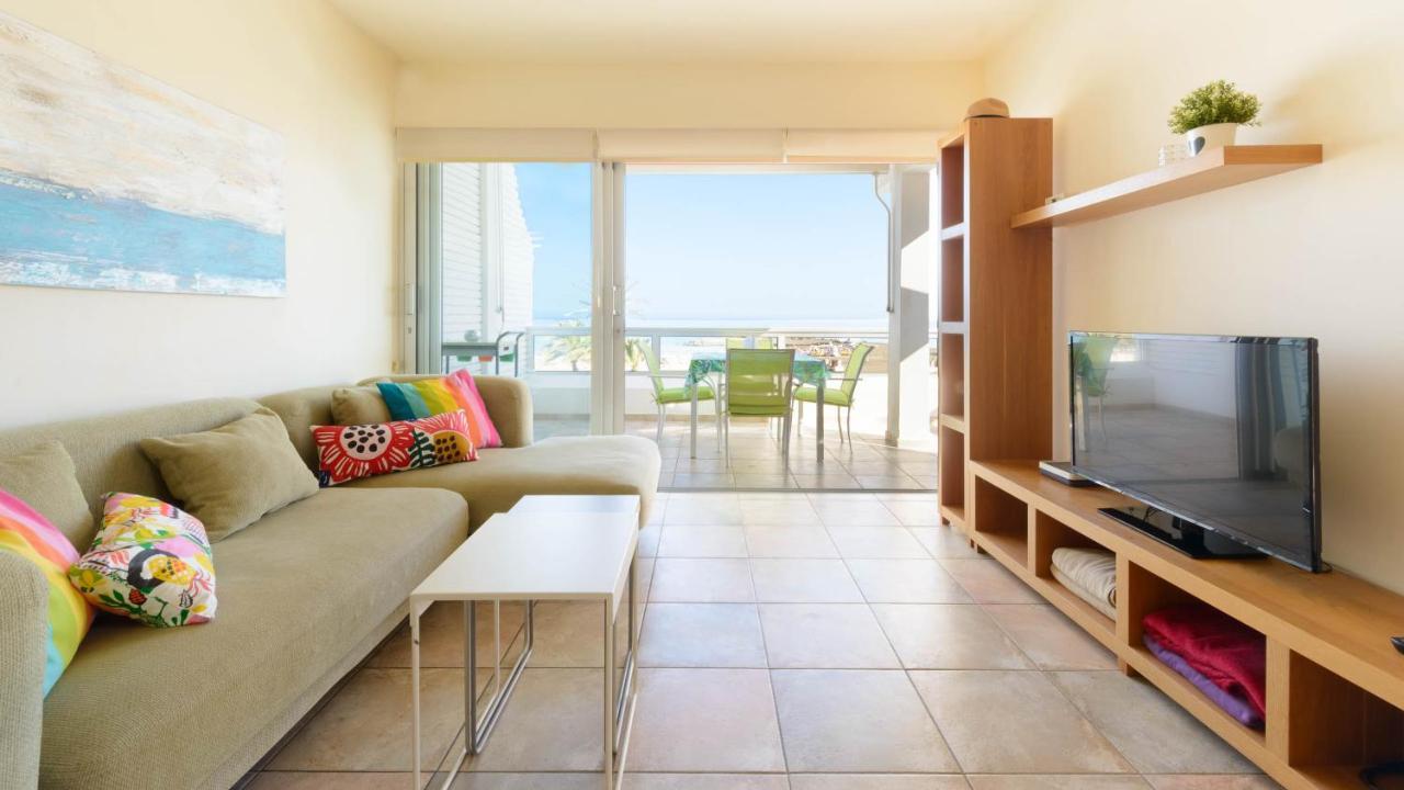 Apartment Atico Burras Playa