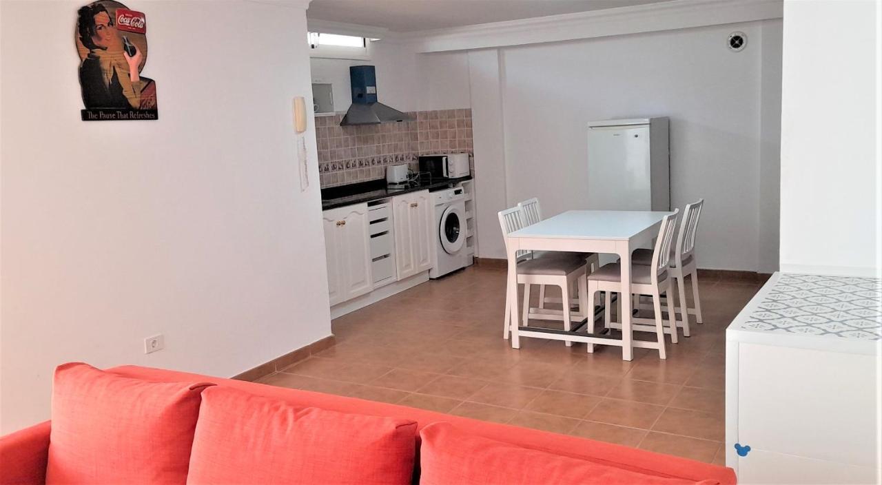 Comfy 2 Bedroom In With Wifi And Free Parking * Arguineguin