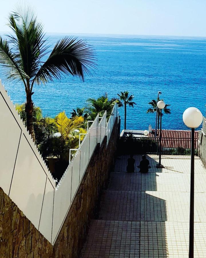 Apartamento Comfy 2 Bedroom In With Wifi And Free Parking Arguineguin