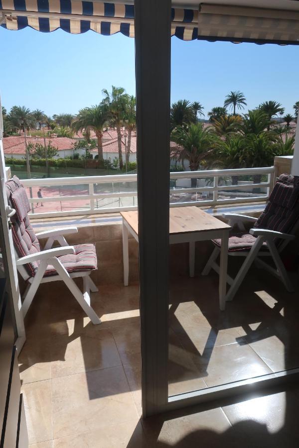 Apartment Sunny Teneguia By Yumbo Playa del Ingles (Gran Canaria)