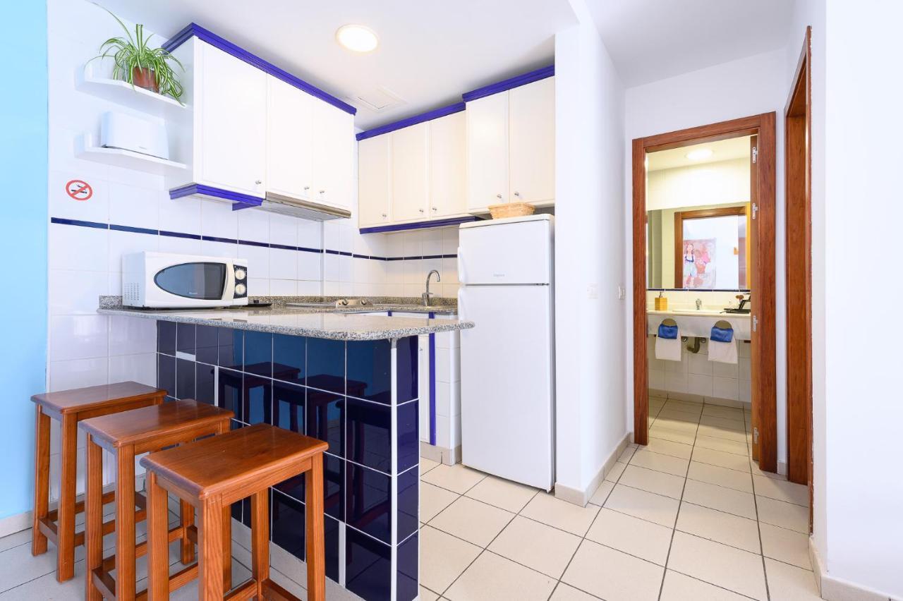 Marianela Apartment Puerto Rico (Gran Canaria)