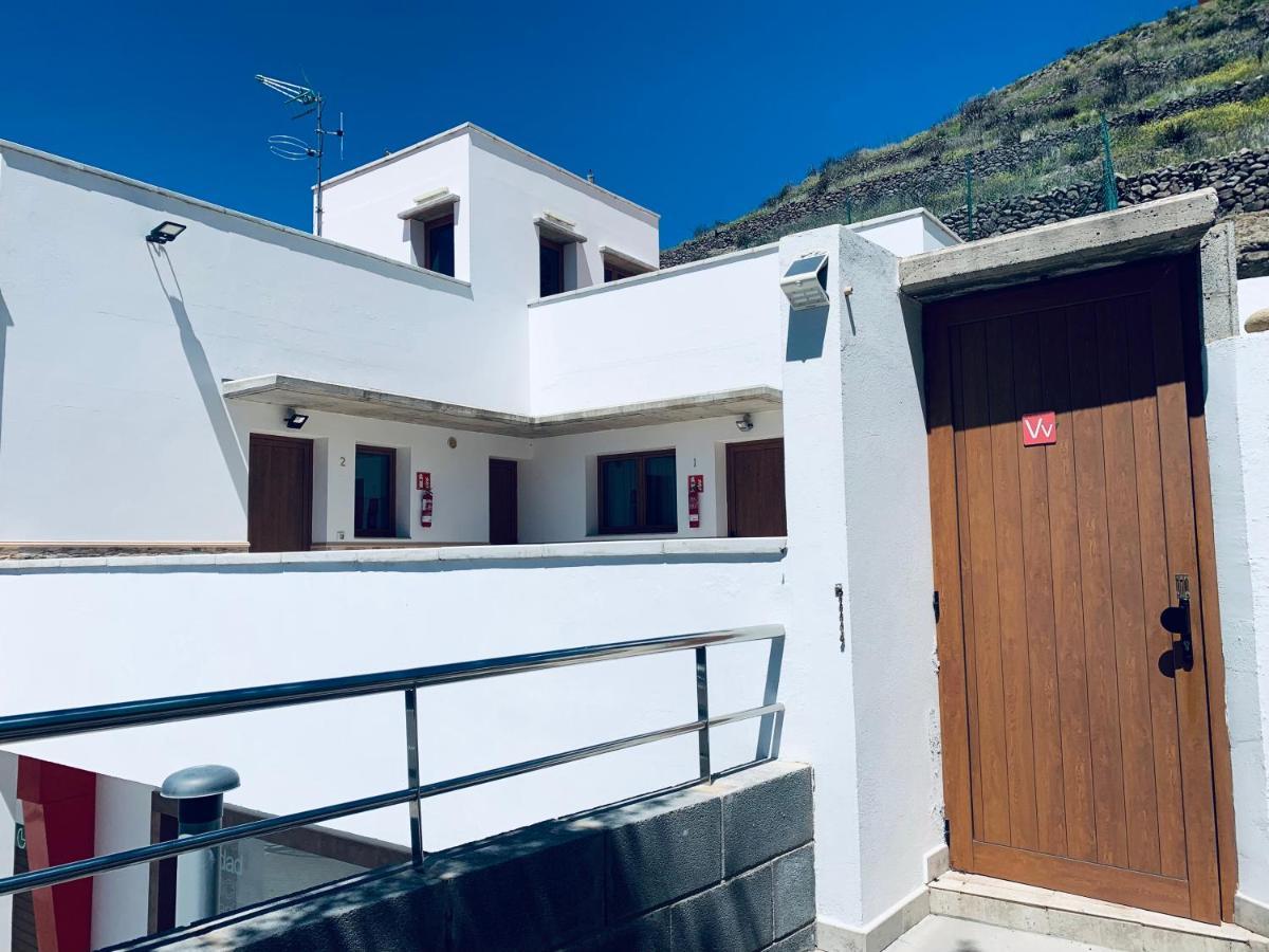 La Solanita, Appartement *