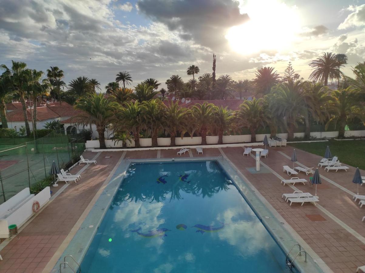 Sunny Teneguia By Yumbo Apartment Playa del Ingles (Gran Canaria)