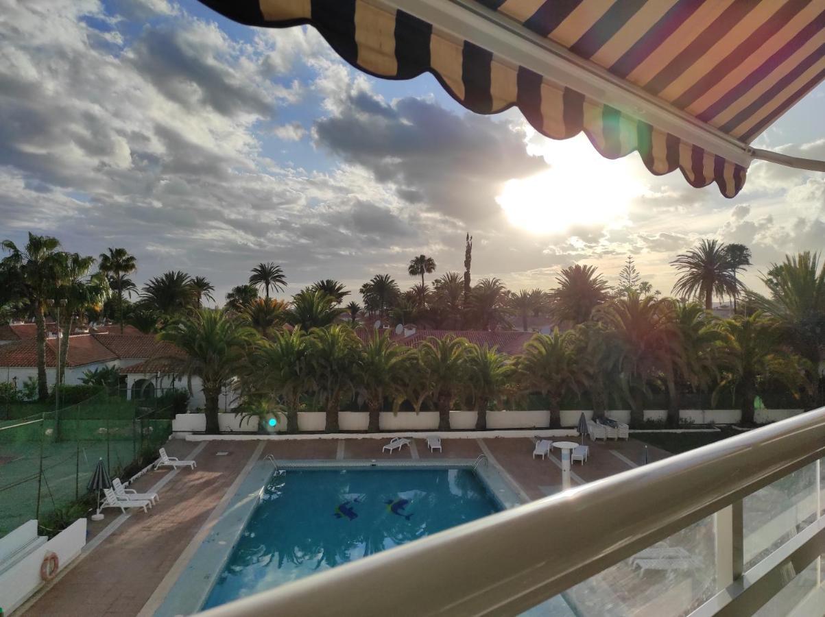 Sunny Teneguia By Yumbo Apartment Playa del Ingles (Gran Canaria)