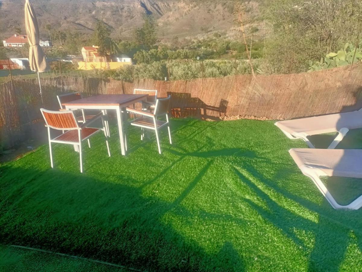 Casa Hoya Grande Сasa de vacaciones