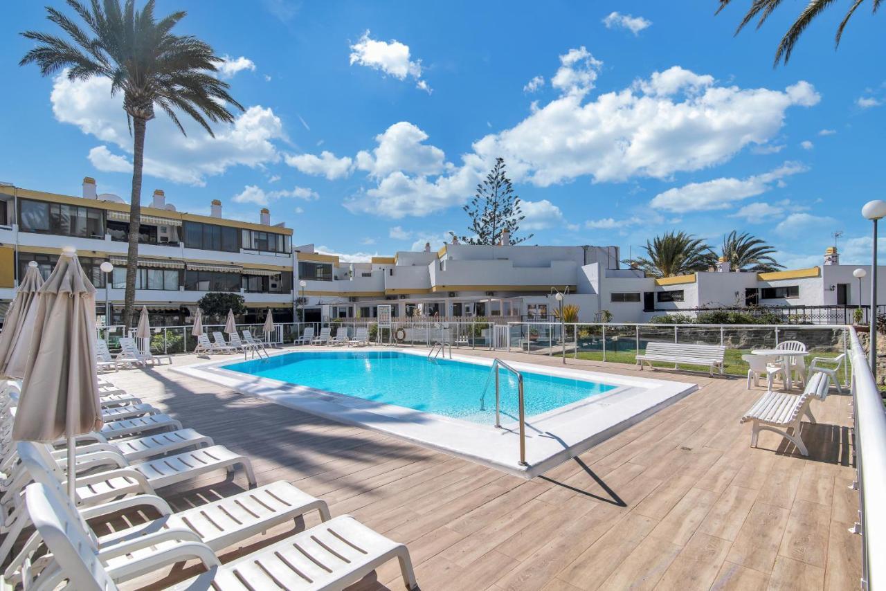 Home2book The Place To Be San Agustin, Pool Apartment San Agustin (Gran Canaria)