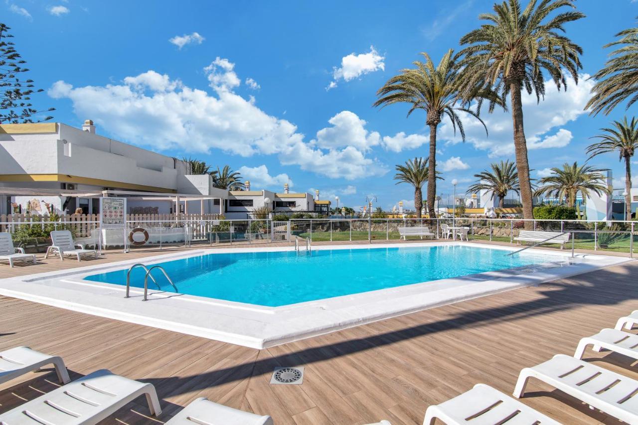 Apartment Home2book The Place To Be San Agustin, Pool *