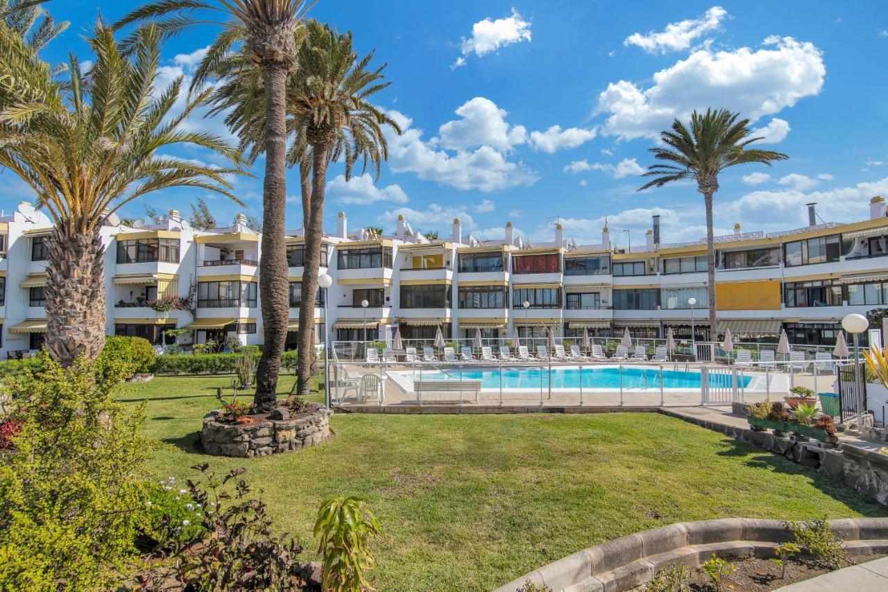 Home2book The Place To Be San Agustin, Pool Apartment San Agustin (Gran Canaria)