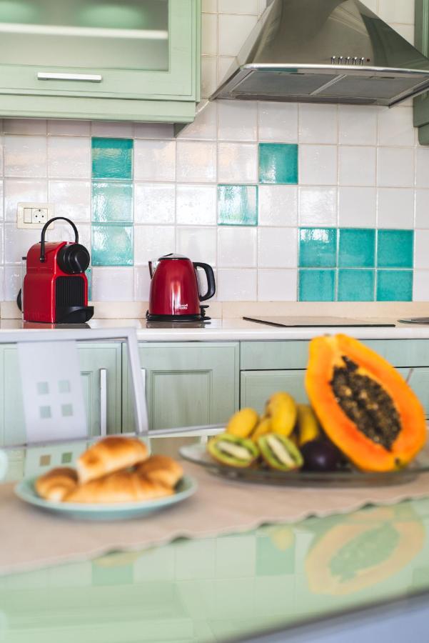 Apartment Home2book The Place To Be San Agustin, Pool *