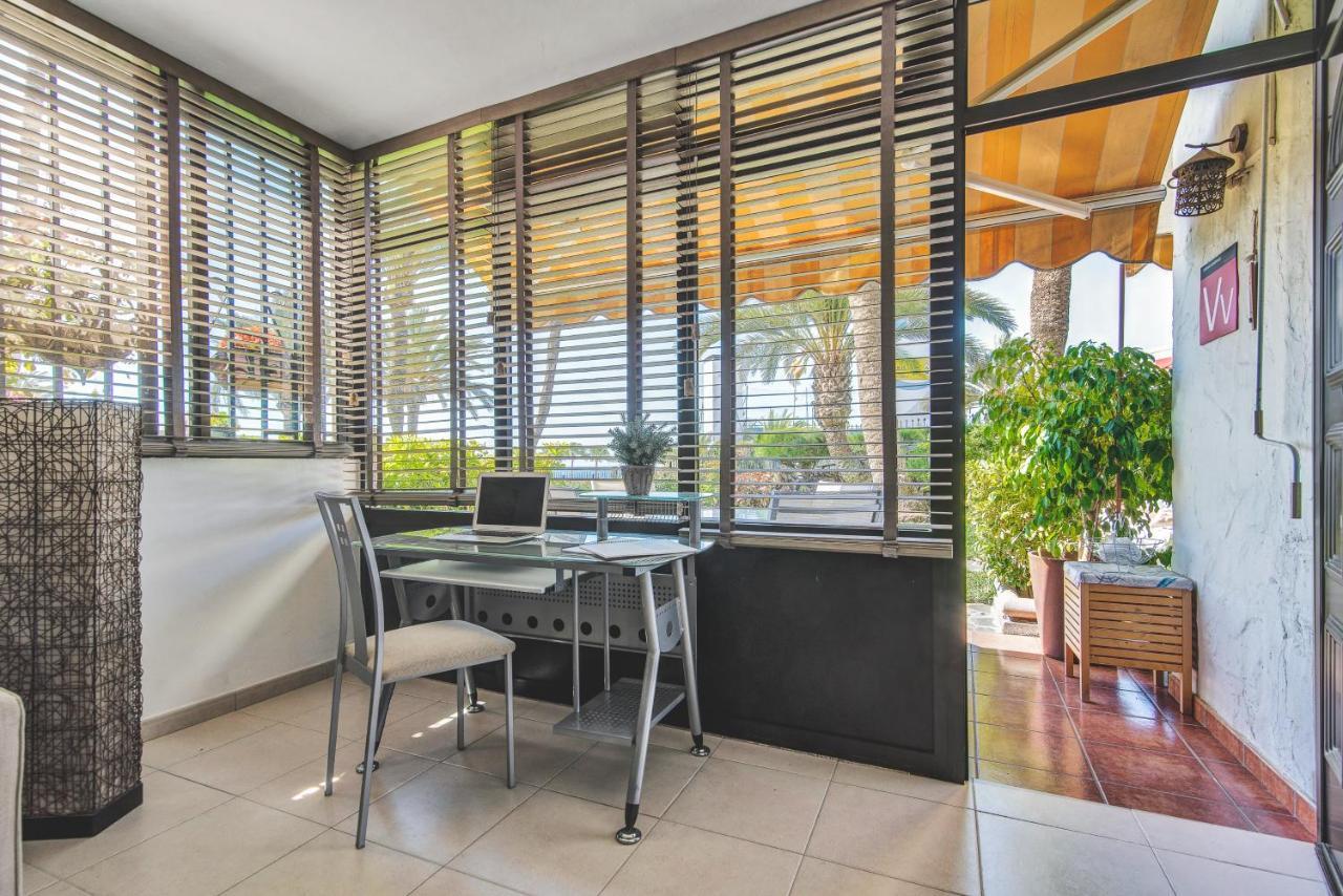 Home2book The Place To Be San Agustin, Pool Apartment San Agustin (Gran Canaria)