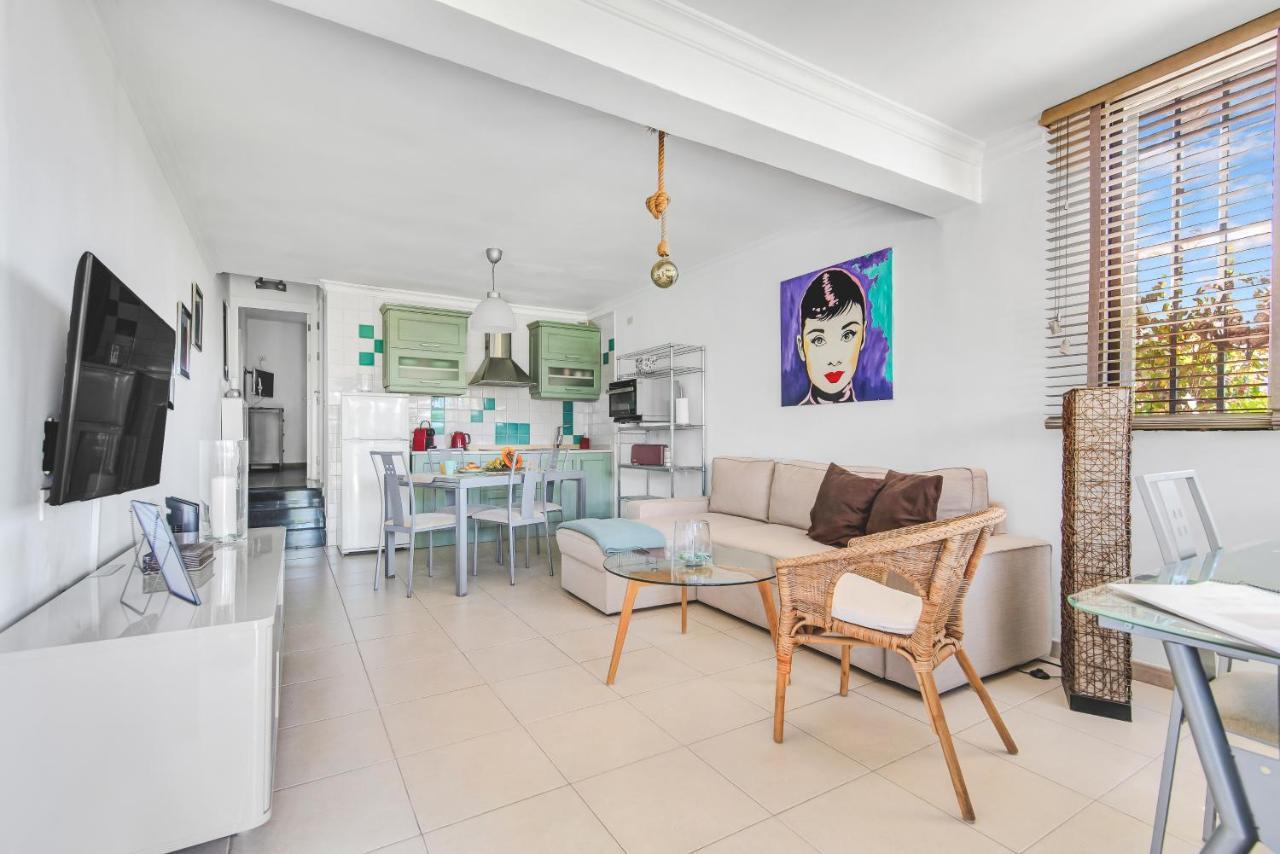 Home2book The Place To Be San Agustin, Pool Apartment *