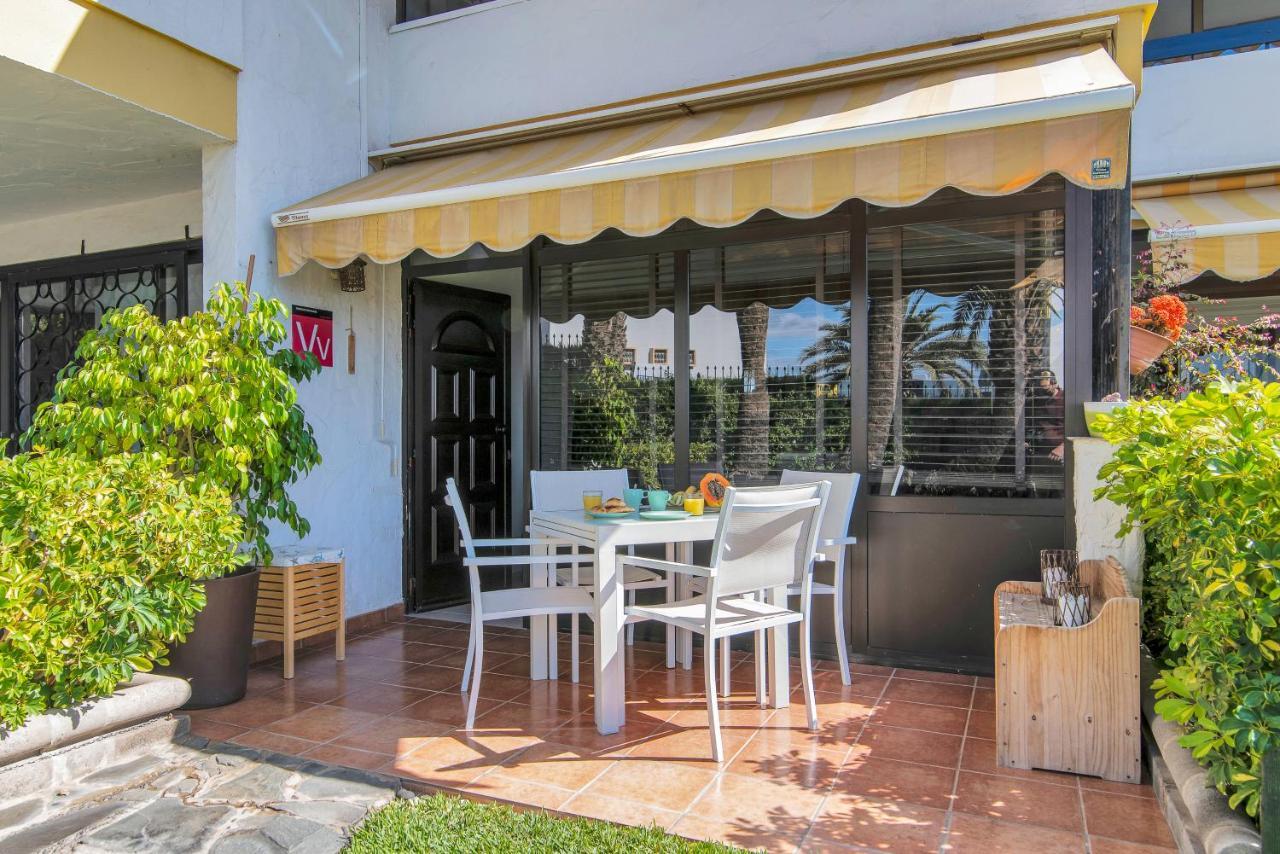 Home2book The Place To Be San Agustin, Pool San Agustin (Gran Canaria)