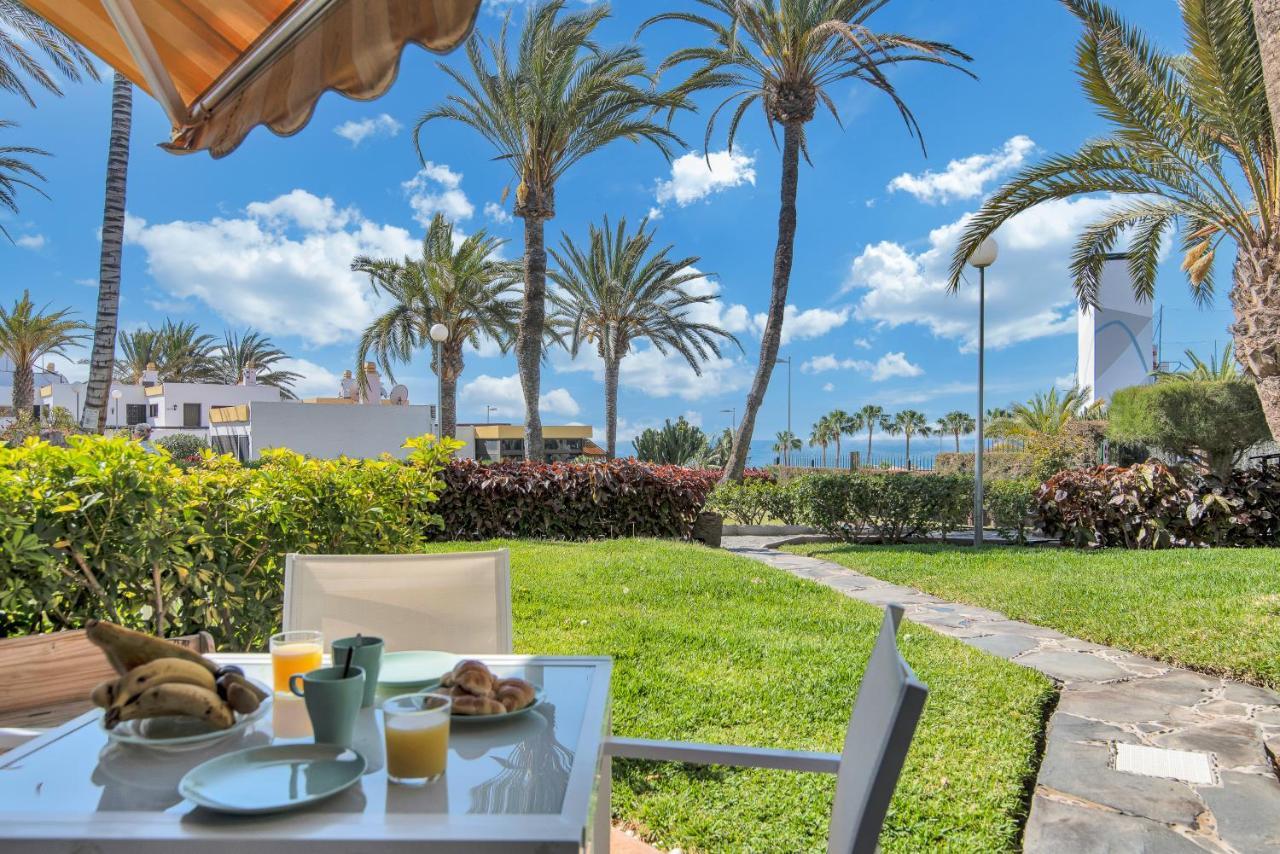 Home2book The Place To Be San Agustin, Pool San Agustin (Gran Canaria)