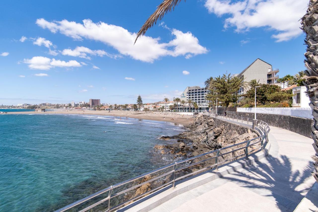 Home2book The Place To Be San Agustin, Pool Apartment