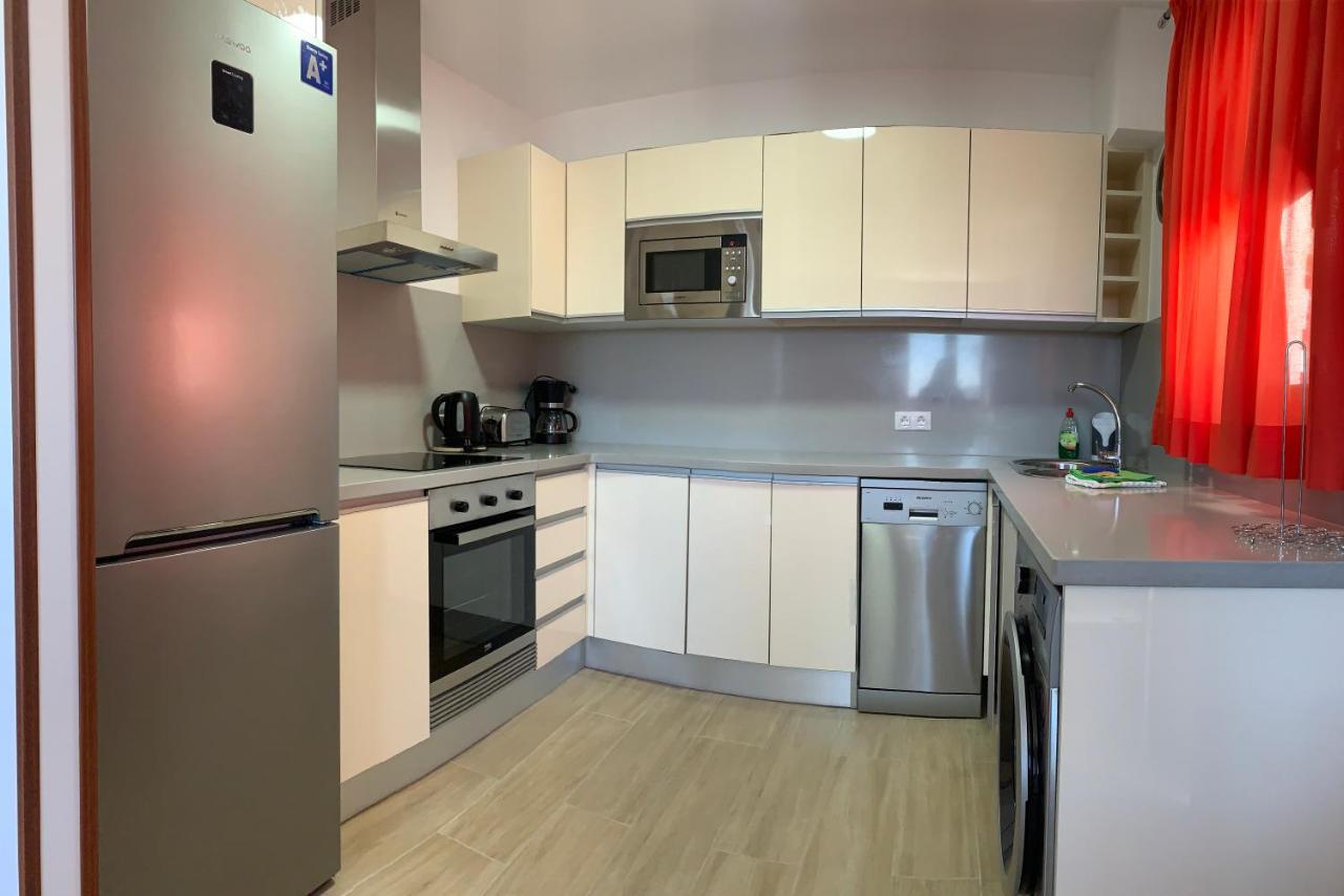 Appartement La Solanita,