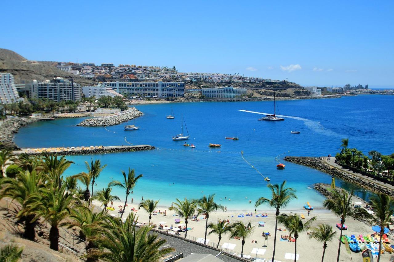 Schoene Mit Meerblick - Playa De