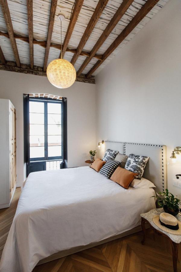 Apartamento La Colonial De Lujo *