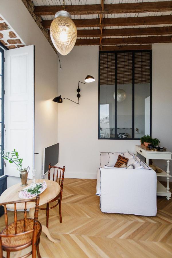 Apartamento La Colonial De Lujo *